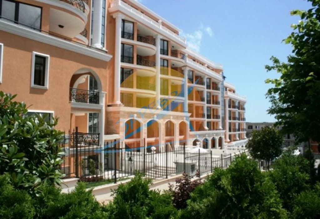 Адмирал, Свети Влас, апартаменти под наем