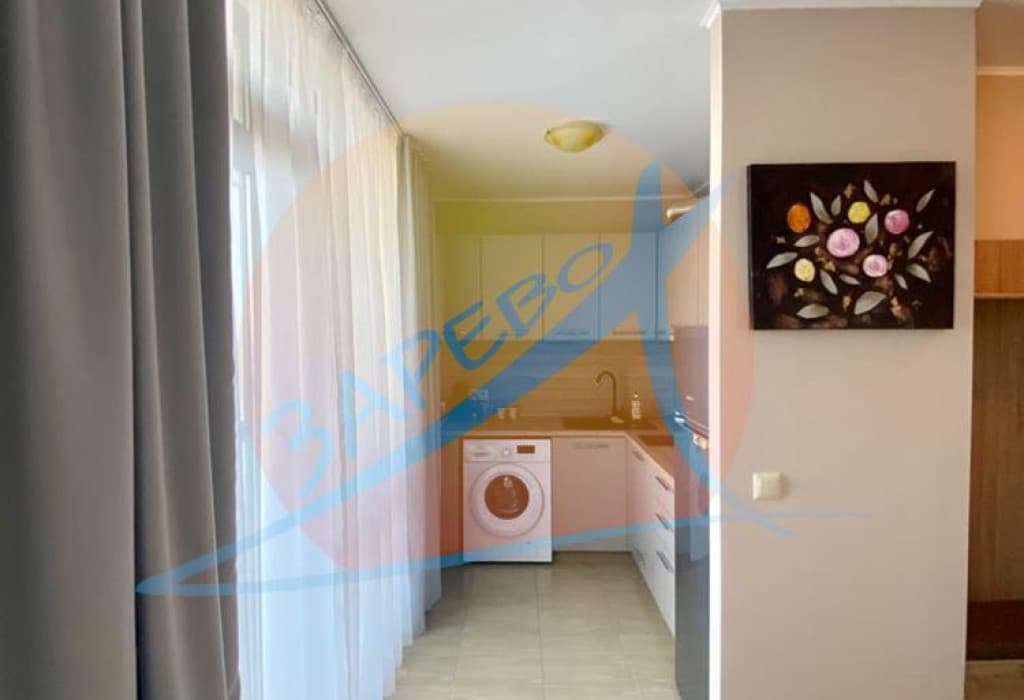 Несебър, двустаен, нов, обзаведен в комплекс Виана (Viana), местност Кокалу, ГОТОВИ ДОКУМЕНТИ ЗА СДЕЛКА!