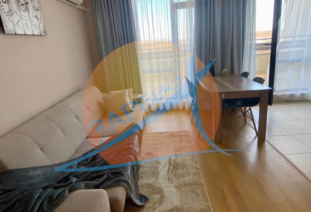 Несебър, двустаен, нов, обзаведен в комплекс Виана (Viana), местност Кокалу, ГОТОВИ ДОКУМЕНТИ ЗА СДЕЛКА!