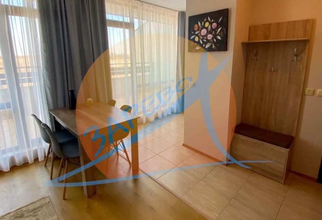 Несебър, двустаен, нов, обзаведен в комплекс Виана (Viana), местност Кокалу, ГОТОВИ ДОКУМЕНТИ ЗА СДЕЛКА!