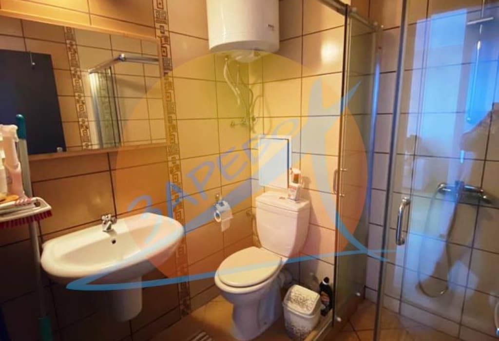 Несебър, двустаен, нов, обзаведен в комплекс Виана (Viana), местност Кокалу, ГОТОВИ ДОКУМЕНТИ ЗА СДЕЛКА!