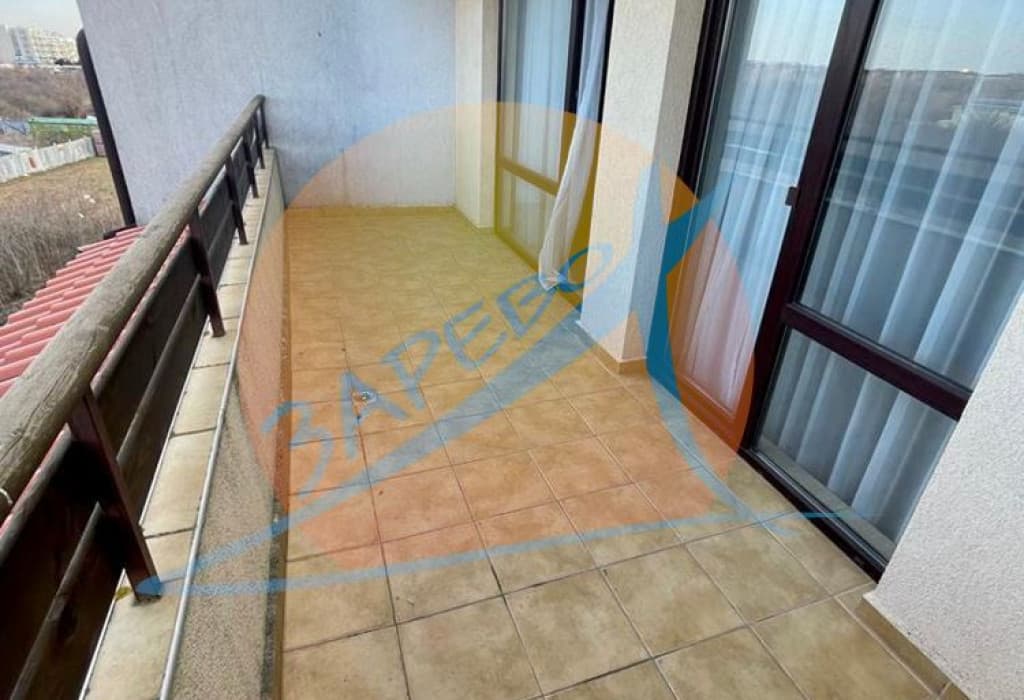 Несебър, двустаен, нов, обзаведен в комплекс Виана (Viana), местност Кокалу, ГОТОВИ ДОКУМЕНТИ ЗА СДЕЛКА!