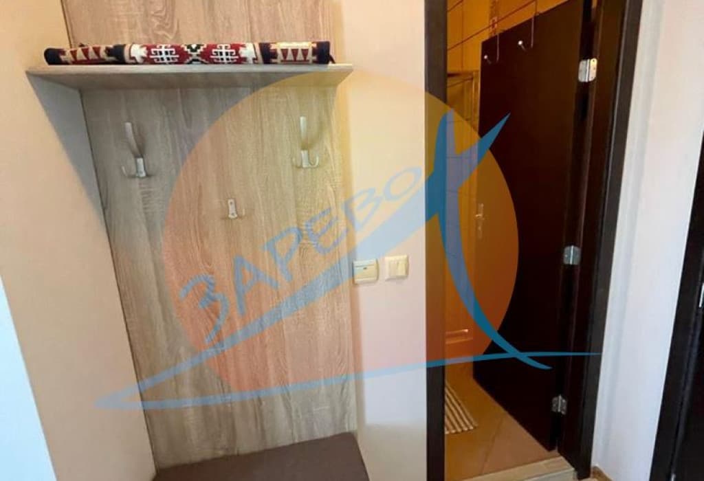 Несебър, двустаен, нов, обзаведен в комплекс Виана (Viana), местност Кокалу, ГОТОВИ ДОКУМЕНТИ ЗА СДЕЛКА!