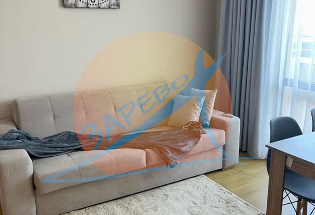 Несебър, двустаен, нов, обзаведен в комплекс Виана (Viana), местност Кокалу, ГОТОВИ ДОКУМЕНТИ ЗА СДЕЛКА!