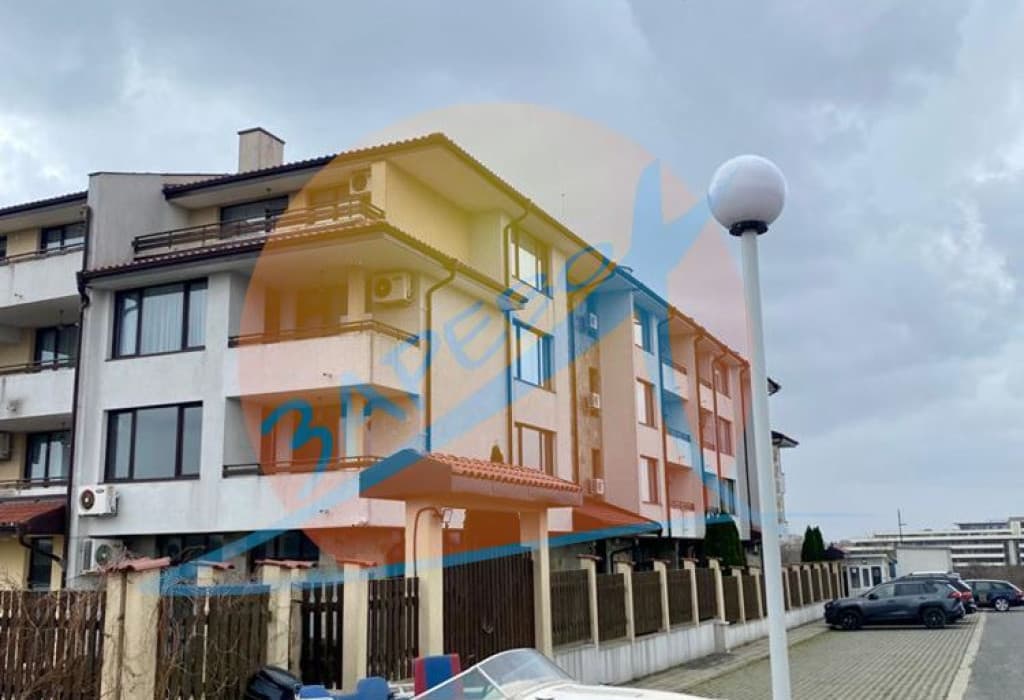 Несебър, двустаен, нов, обзаведен в комплекс Виана (Viana), местност Кокалу, ГОТОВИ ДОКУМЕНТИ ЗА СДЕЛКА!