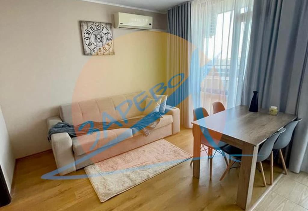 Несебър, двустаен, нов, обзаведен в комплекс Виана (Viana), местност Кокалу, ГОТОВИ ДОКУМЕНТИ ЗА СДЕЛКА!