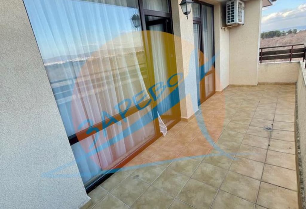 Несебър, двустаен, нов, обзаведен в комплекс Виана (Viana), местност Кокалу, ГОТОВИ ДОКУМЕНТИ ЗА СДЕЛКА!