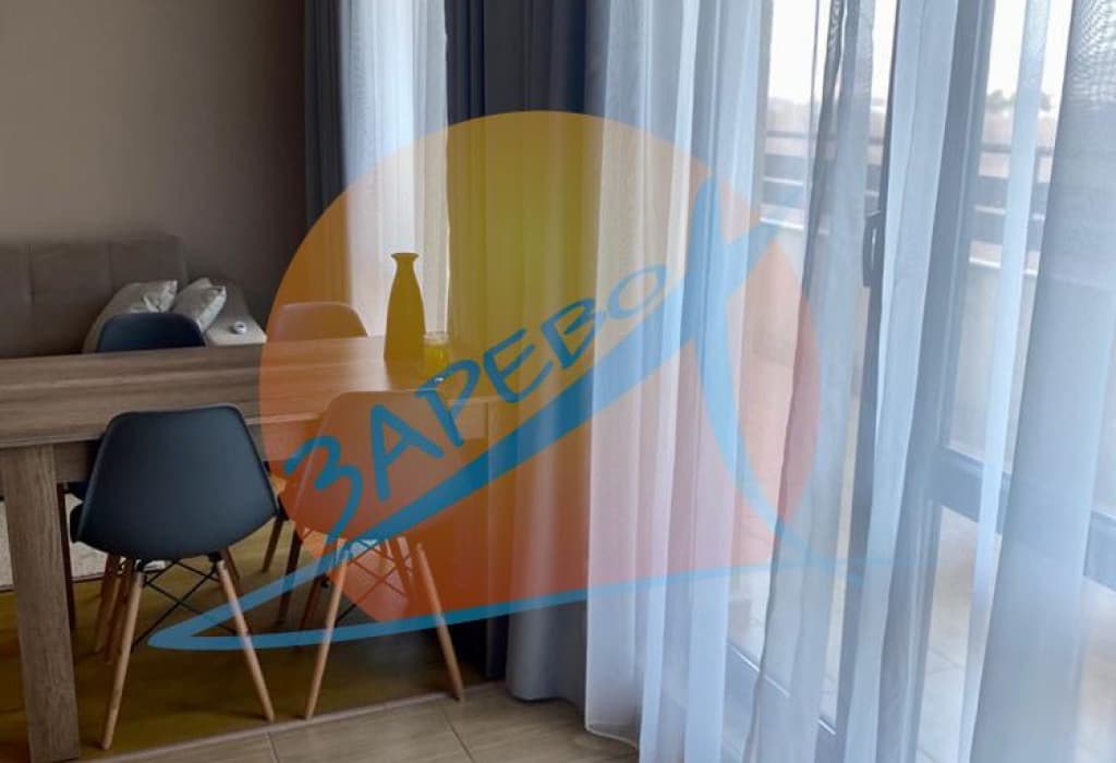 Несебър, двустаен, нов, обзаведен в комплекс Виана (Viana), местност Кокалу, ГОТОВИ ДОКУМЕНТИ ЗА СДЕЛКА!