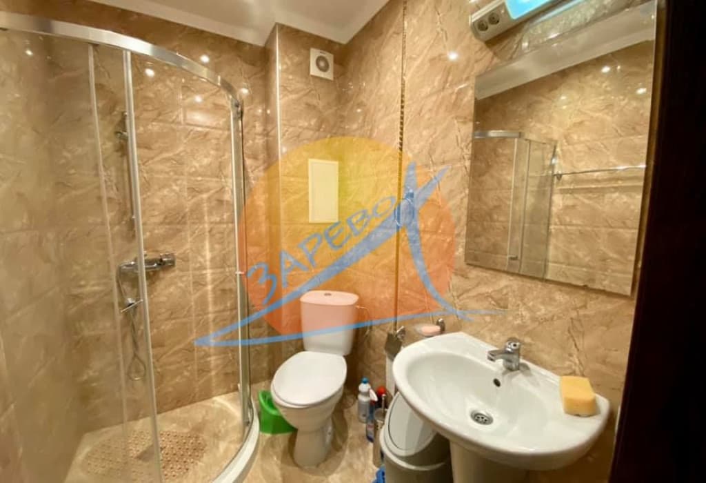 Приморско, първа линия, луксозен двустаен, бутиков комплекс Грийн Парадайс Делукс (Green Paradise Deluxe)