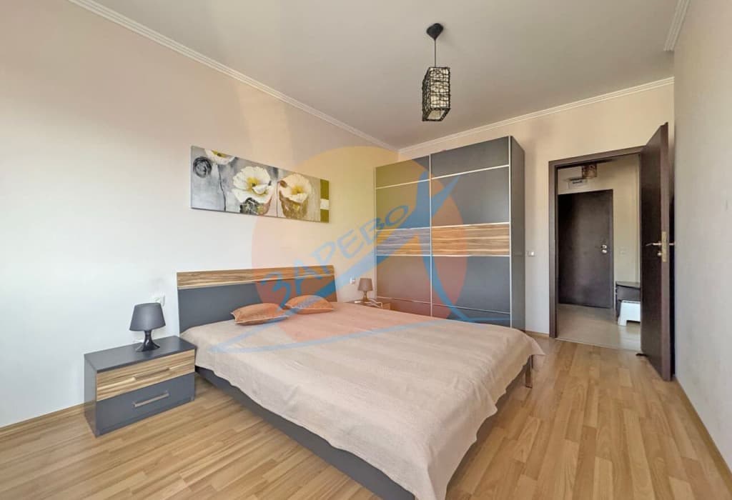 Слънчев бряг, обзаведен двустаен апартамент, Вип Имидж (VIP Image)