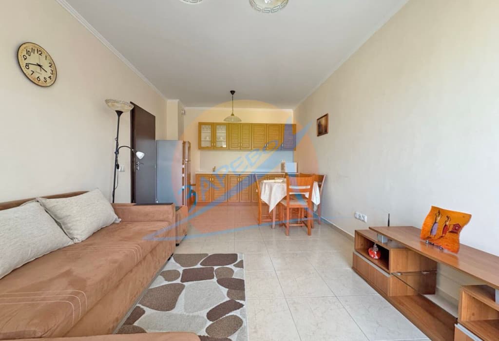 Слънчев бряг, обзаведен двустаен апартамент, Вип Имидж (VIP Image)