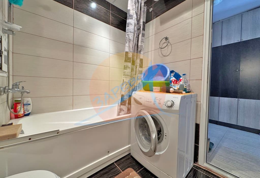 Слънчев бряг, обзаведен двустаен, Света София