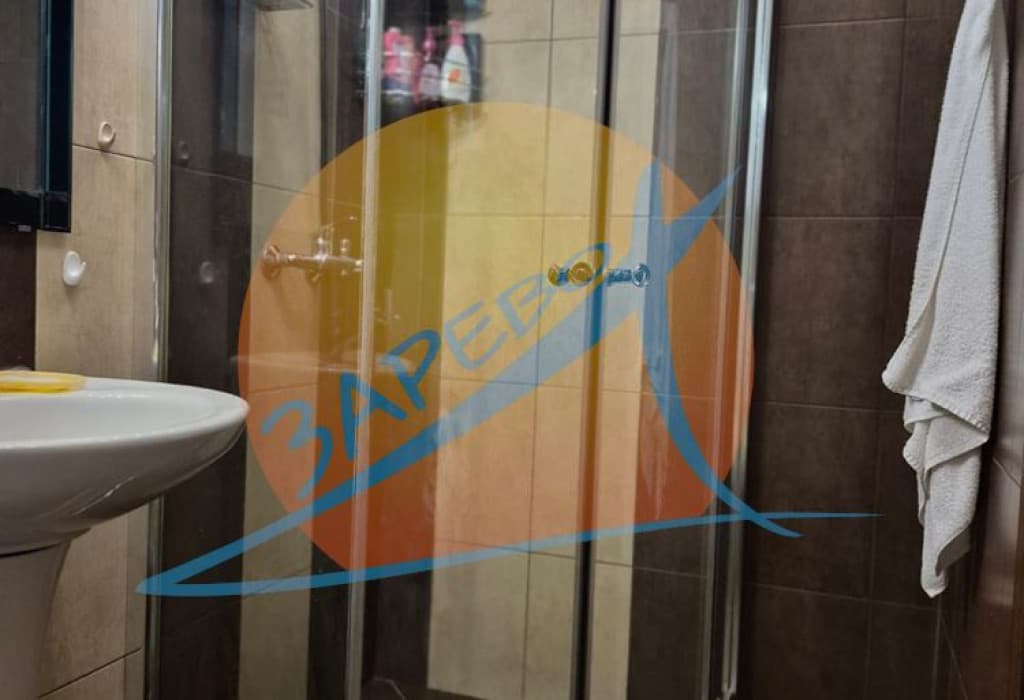 Слънчев бряг, обзаведен двустаен с гледка към басейн, Каскадас 2 (Cascadas 2), бърза сделка!