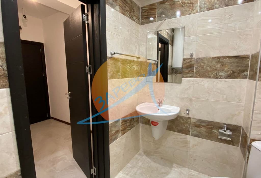 Приморско, нов апартамент на партер с двор, до ключ, Грийн Парадайс  IV (Green Paradise IV) 