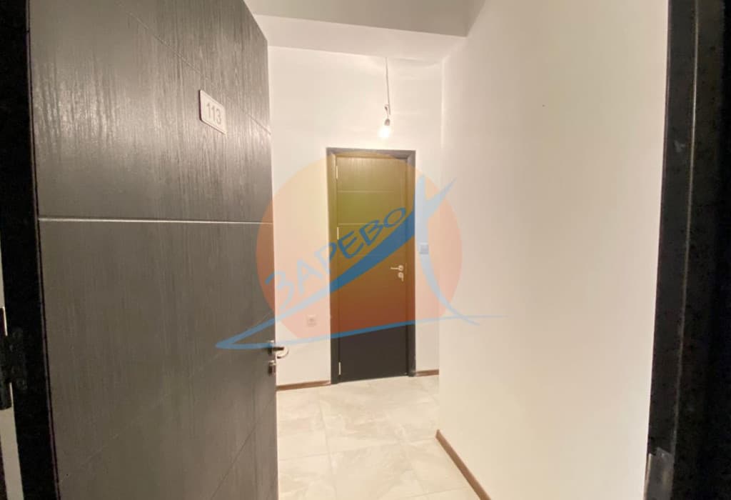 Приморско, нов апартамент на партер с двор, до ключ, Грийн Парадайс  IV (Green Paradise IV) 