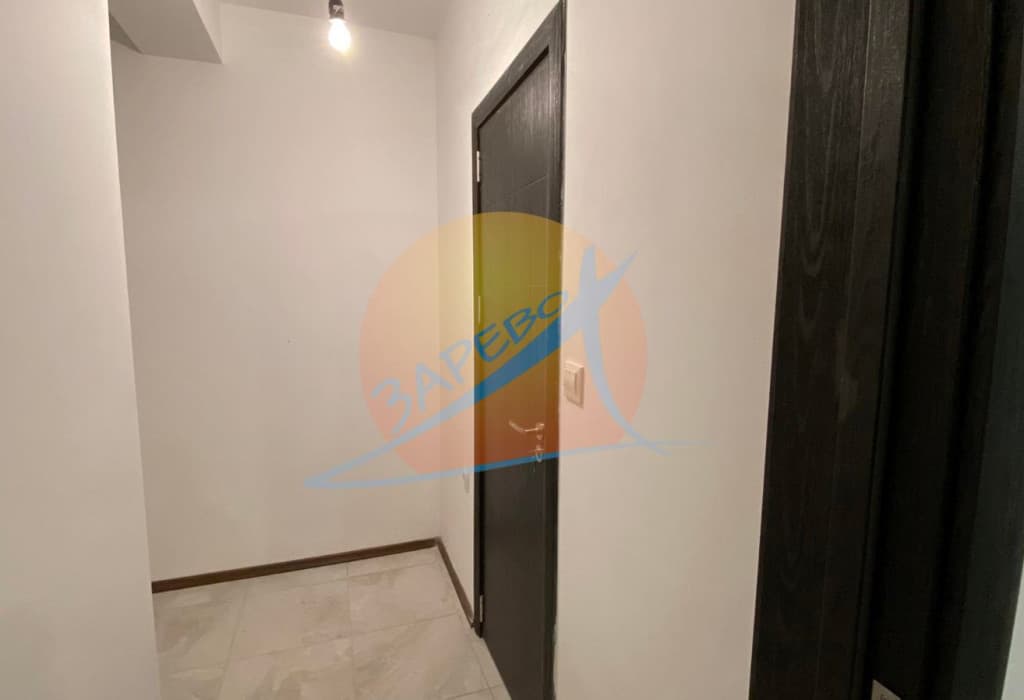 Приморско, нов апартамент на партер с двор, до ключ, Грийн Парадайс  IV (Green Paradise IV) 