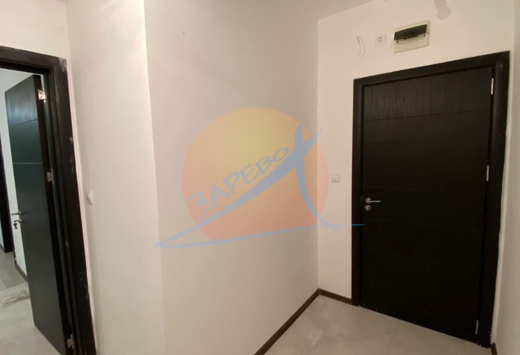 Приморско, нов апартамент на партер с двор, до ключ, Грийн Парадайс  IV (Green Paradise IV) 