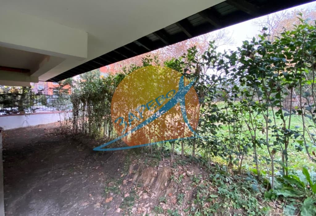 Приморско, нов апартамент на партер с двор, до ключ, Грийн Парадайс  IV (Green Paradise IV) 