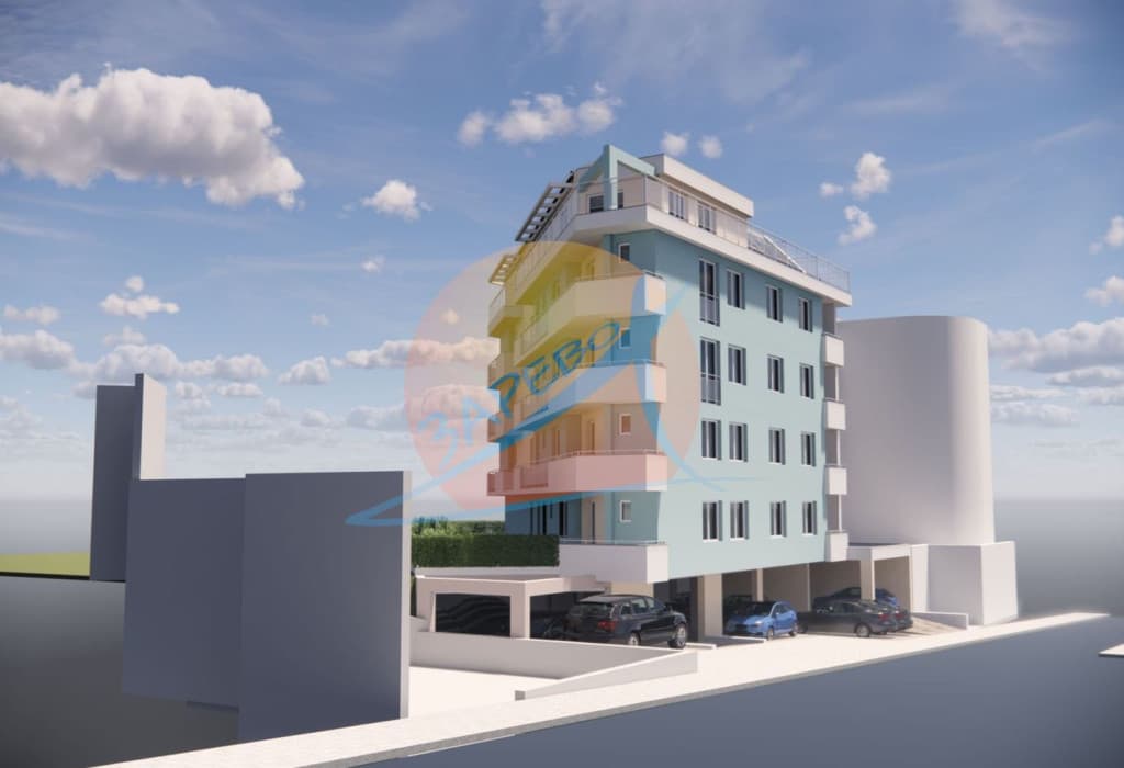 Бургас, Меден рудник зона Б, тристаен в сграда пред Акт 14, директно от строител!