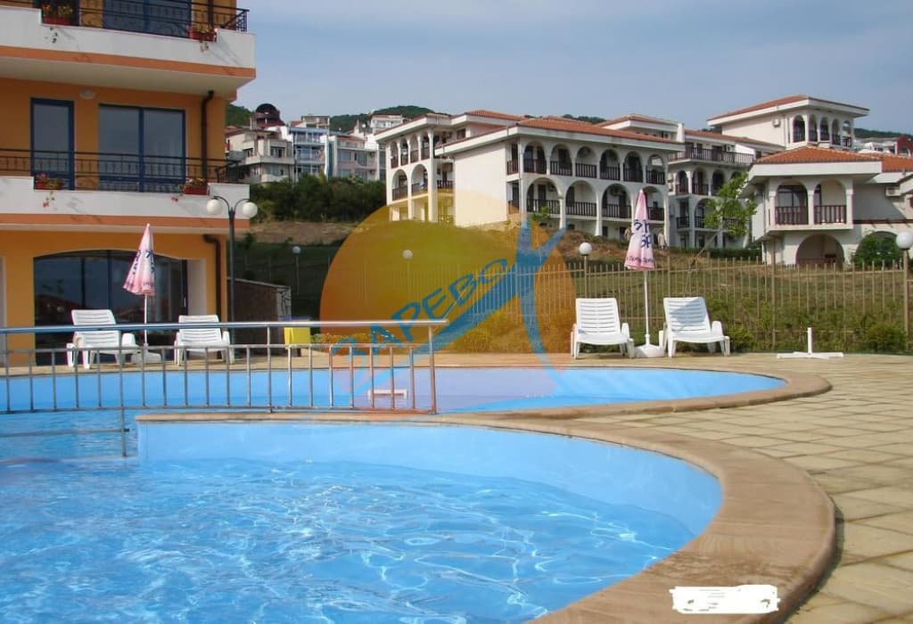 Каса Дел Мар (Casa Del Mar), Диневи груп, Свети Влас