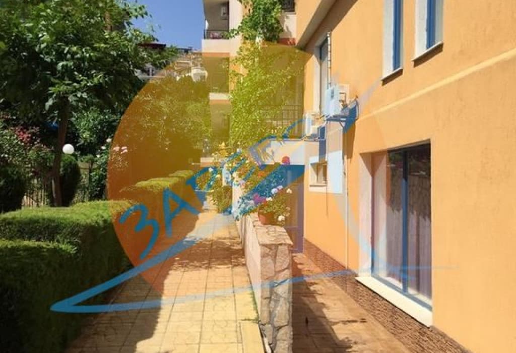 Каса Дел Мар (Casa Del Mar), Диневи груп, Свети Влас