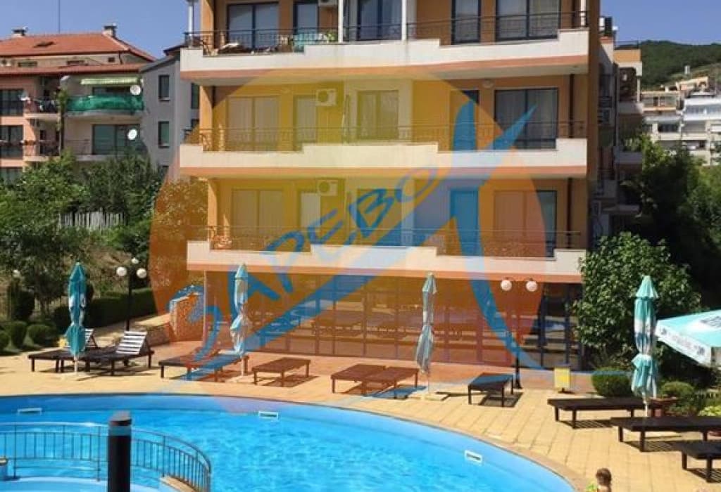 Каса Дел Мар (Casa Del Mar), Диневи груп, Свети Влас