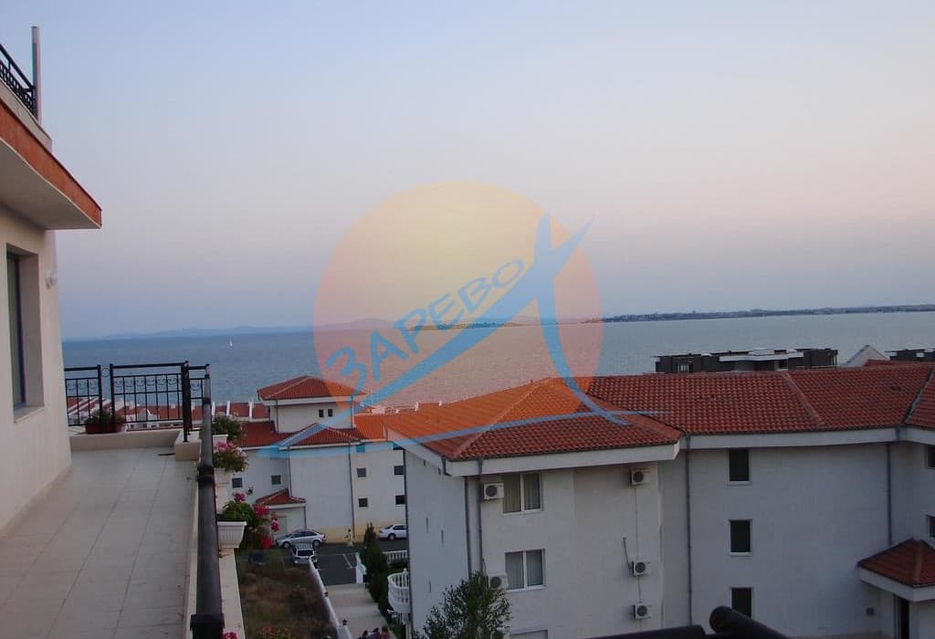 Каса Дел Мар (Casa Del Mar), Диневи груп, Свети Влас