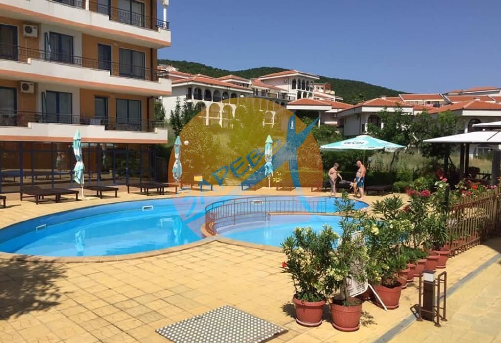 Каса Дел Мар (Casa Del Mar), Диневи груп, Свети Влас