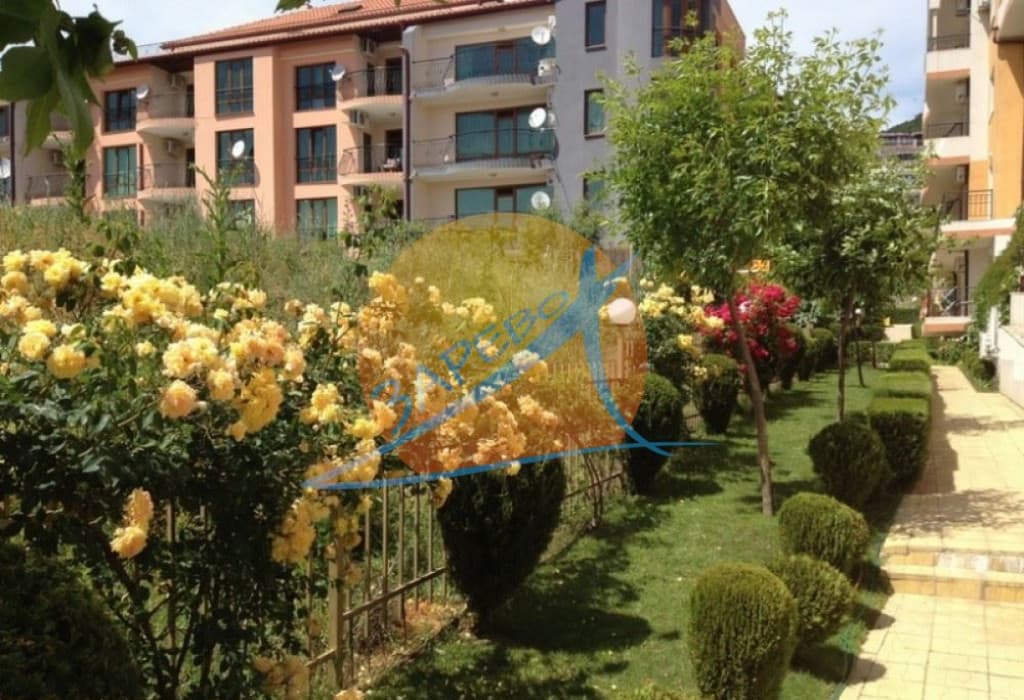 Каса Дел Мар (Casa Del Mar), Диневи груп, Свети Влас