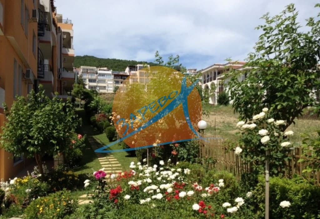 Каса Дел Мар (Casa Del Mar), Диневи груп, Свети Влас