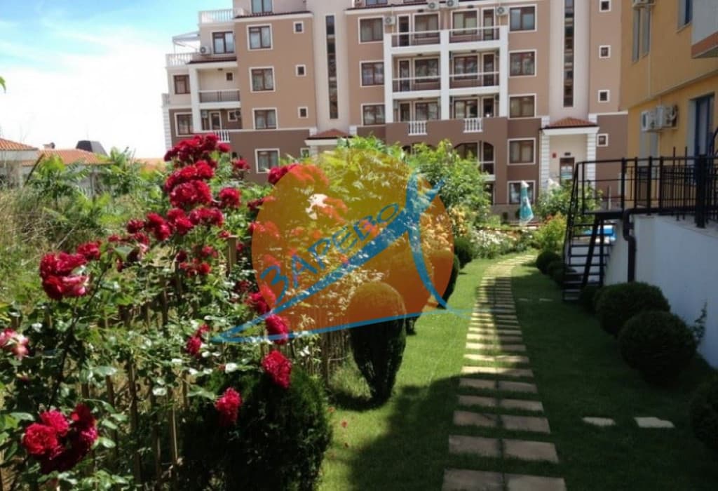 Каса Дел Мар (Casa Del Mar), Диневи груп, Свети Влас