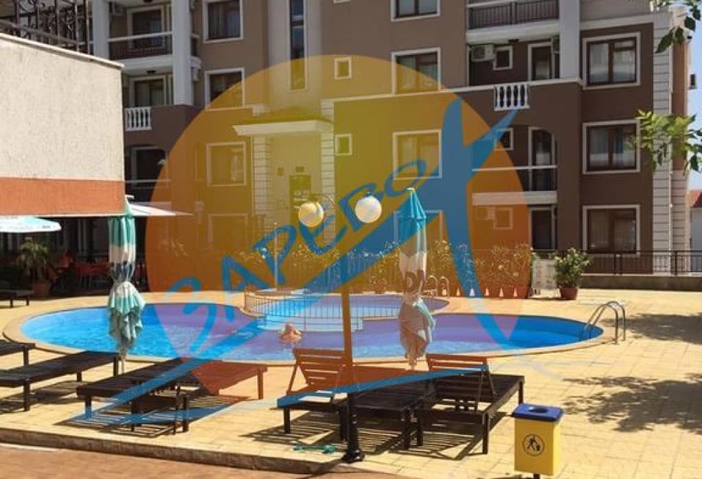 Каса Дел Мар (Casa Del Mar), Диневи груп, Свети Влас