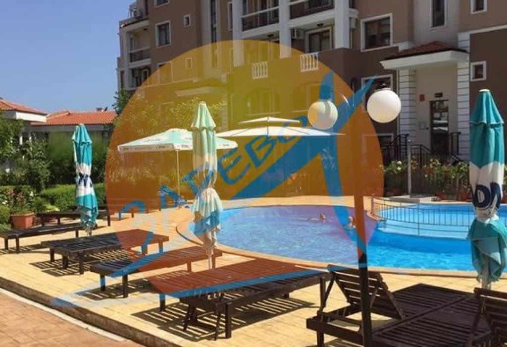 Каса Дел Мар (Casa Del Mar), Диневи груп, Свети Влас