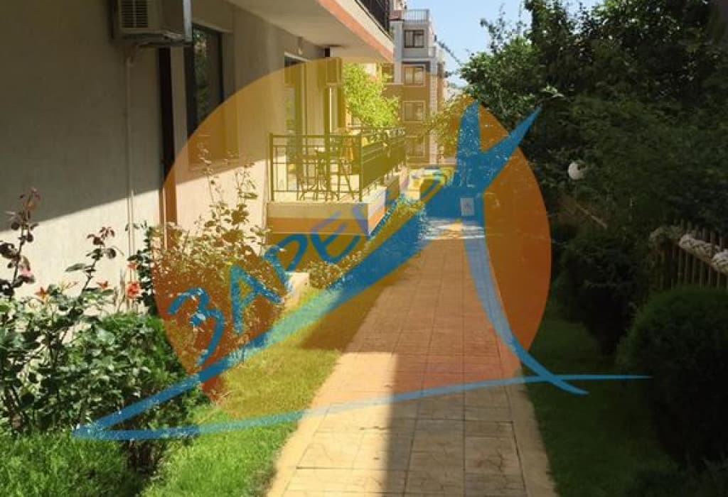 Каса Дел Мар (Casa Del Mar), Диневи груп, Свети Влас