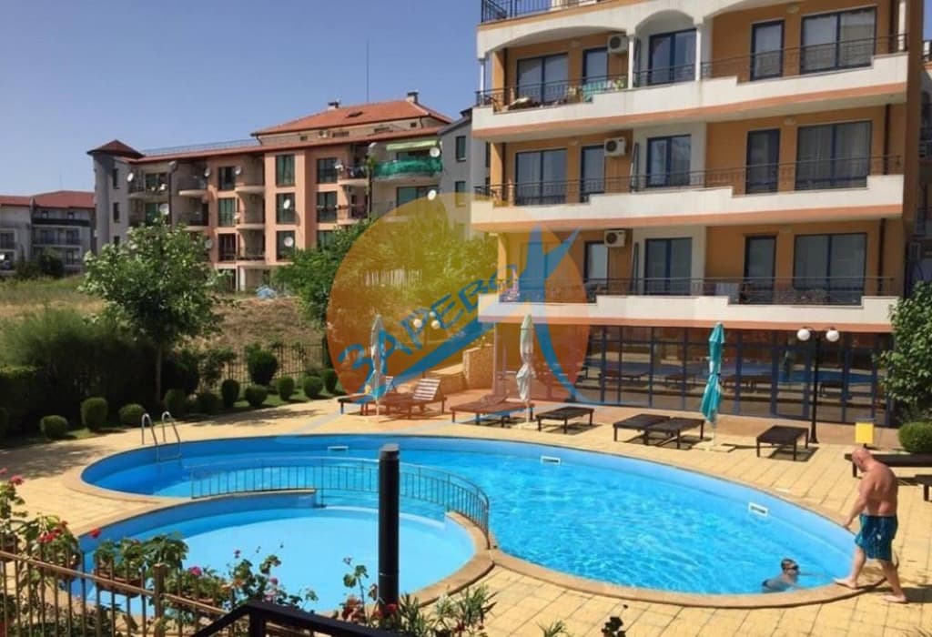 Каса Дел Мар (Casa Del Mar), Диневи груп, Свети Влас