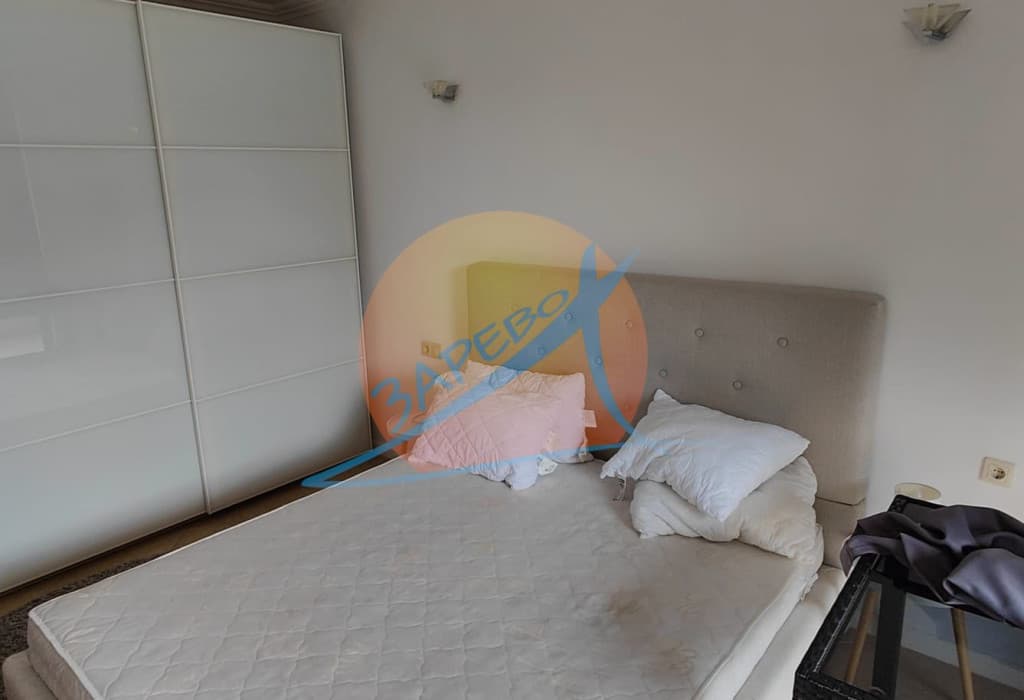 Лозенец, Оазис Бийч Клуб, двустаен обзаведен с прекрасна гледка градина и море, Oasis Beach Club, Lozenets.