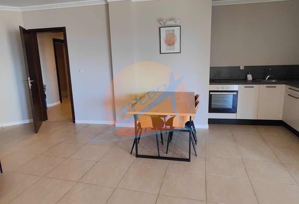 Лозенец, Оазис Бийч Клуб, тристаен обзаведен с гледка море в Oasis Beach Club, Lozenets