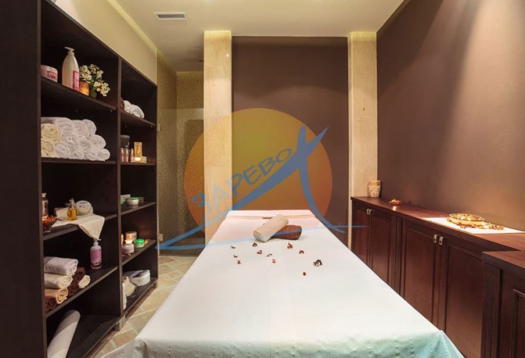 Лозенец, Оазис Бийч Клуб, тристаен обзаведен с гледка море в Oasis Beach Club, Lozenets