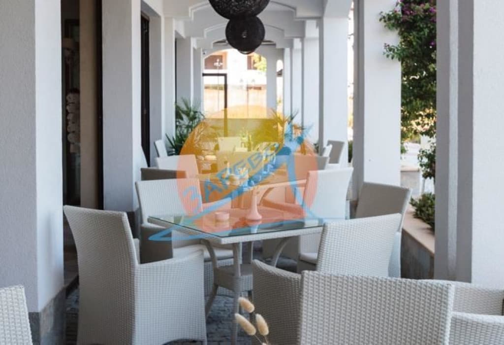 Лозенец, Оазис Бийч Клуб, тристаен обзаведен с гледка море в Oasis Beach Club, Lozenets