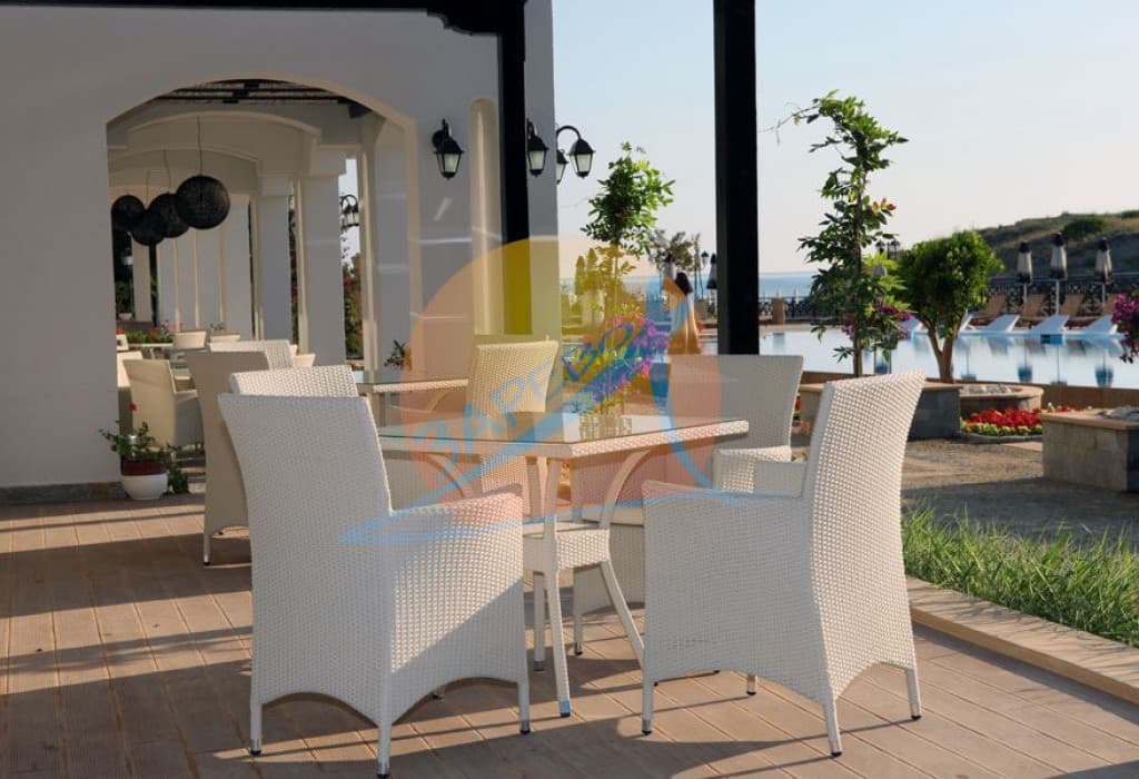 Лозенец, Оазис Бийч Клуб, тристаен обзаведен с гледка море в Oasis Beach Club, Lozenets