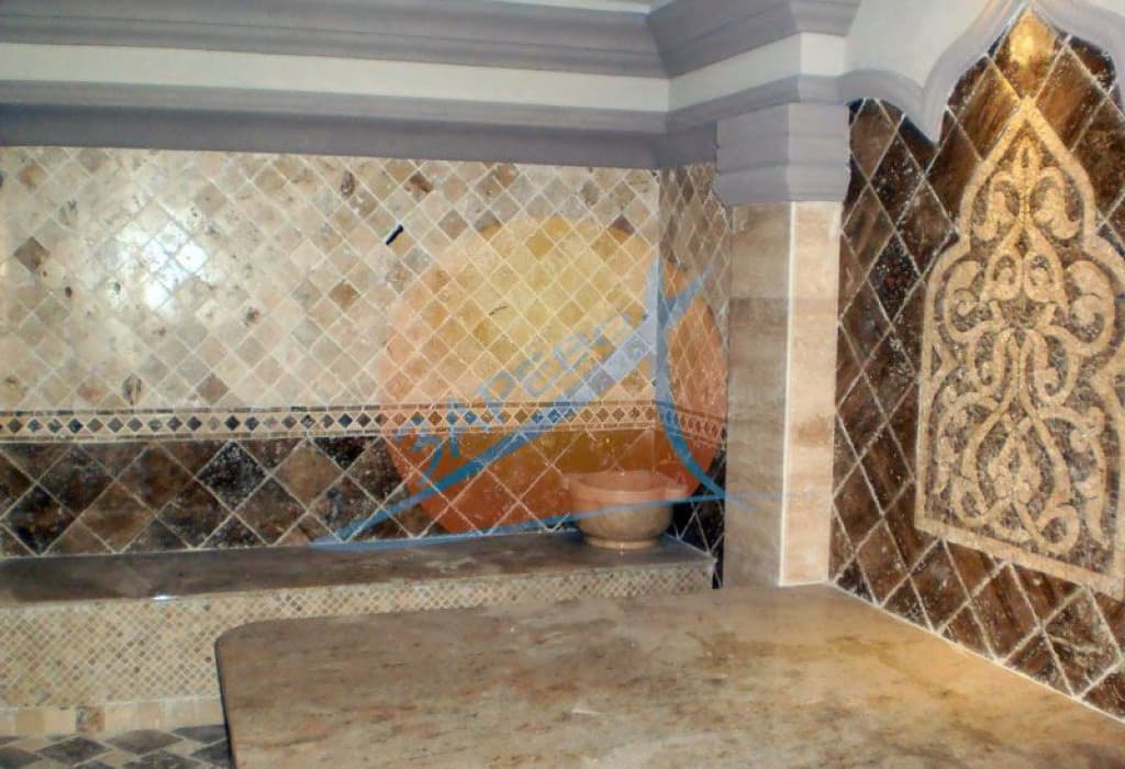 Лозенец, Оазис Бийч Клуб, тристаен обзаведен с гледка море в Oasis Beach Club, Lozenets