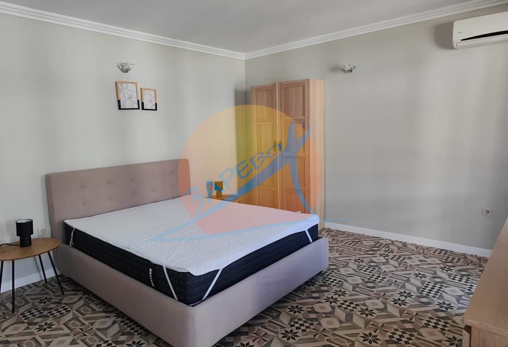 Лозенец, Оазис Бийч Клуб, тристаен обзаведен с гледка море в Oasis Beach Club, Lozenets