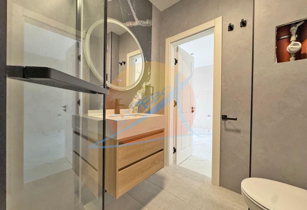 Слънчев бряг, двустаен, необзаведен апартамент, луксозен комплекс Sweet homes 8 / Суит Хоумс 8 