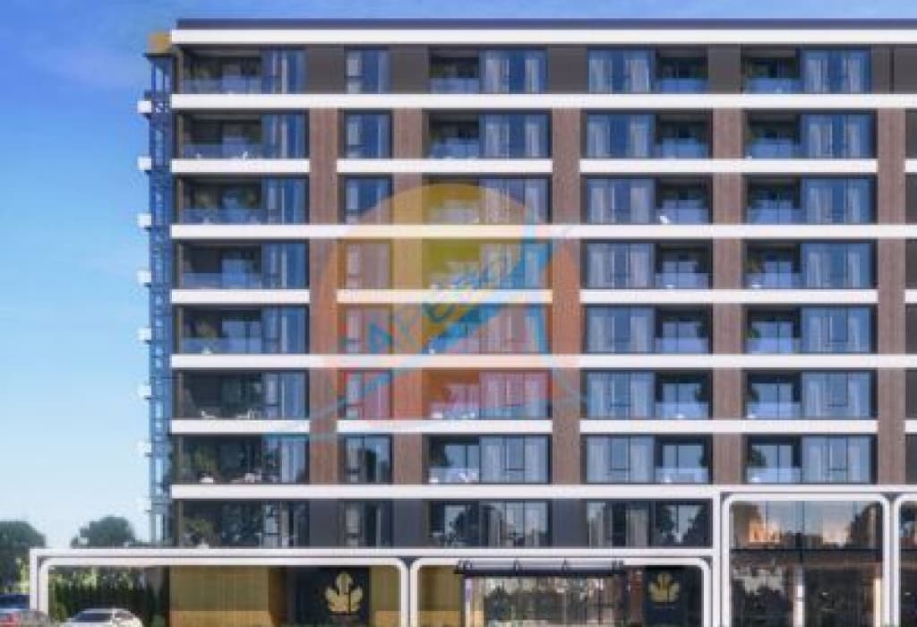 Бургас, Хоризонт до Кауфланд, тристаен в строеж, директно от строител, СМОКИНИТЕ 4–Deluxe Residence, Fitness & Spa