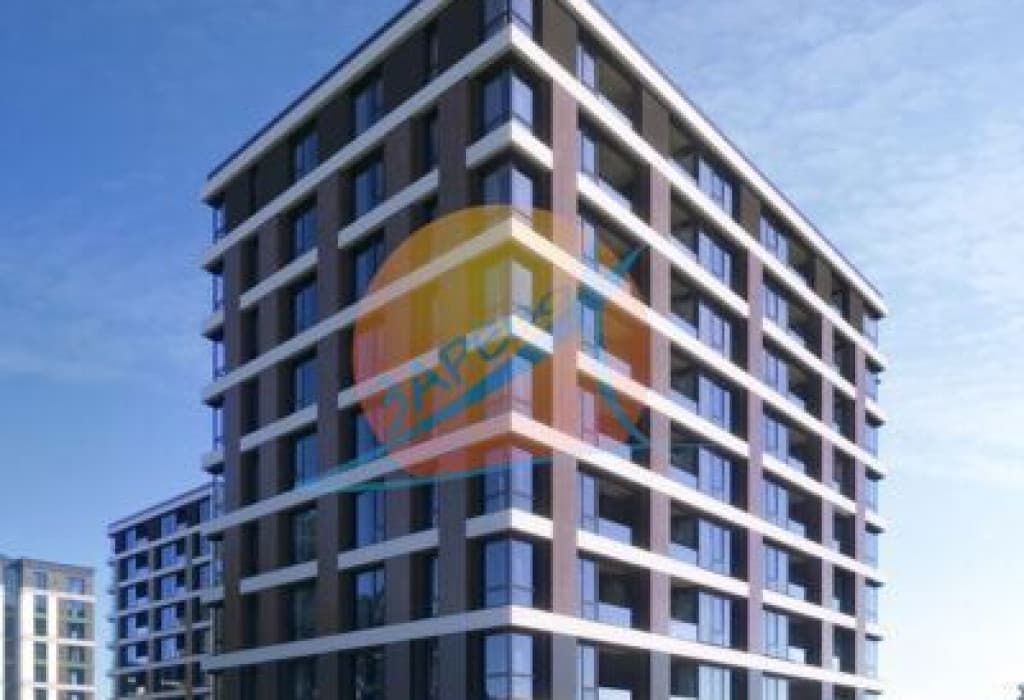 Бургас, Хоризонт до Кауфланд, тристаен в строеж, директно от строител, СМОКИНИТЕ 4–Deluxe Residence, Fitness & Spa