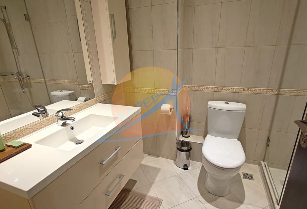 Лозенец, Оазис Бийч Клуб, двустаен обзаведен с гледка градина и море, Oasis Beach Club, Lozenets