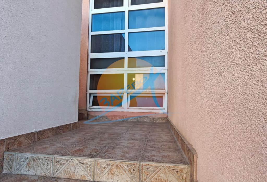 Созопол, Хармани, с паркомясто, двустаен с пряка гледка море срещу плажа, ниска поддръжка, готови документи!