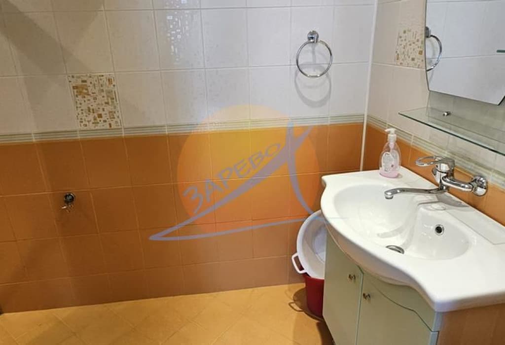 Поморие,  тристаен с голяма тераса и гледка море, без такса поддръжка, Акт 16,  ул. Поп Сава Катрафилов,