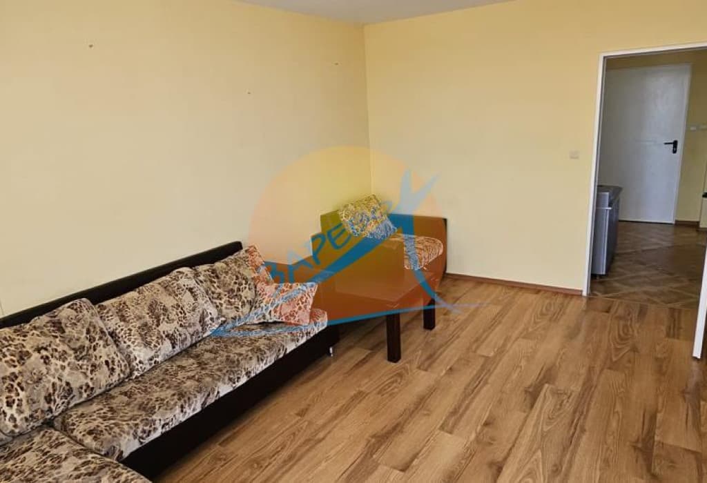 Поморие,  тристаен с голяма тераса и гледка море, без такса поддръжка, Акт 16,  ул. Поп Сава Катрафилов,