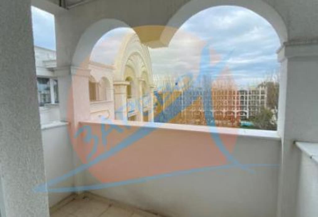 Слънчев бряг, стилно обзаведен тристаен, луксозен комплекс Sweet homes 6 / Суит Хоумс 6 